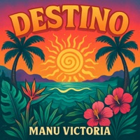 Destino - Single - Manu Victoria