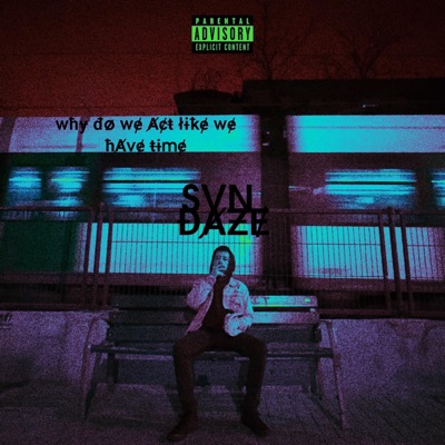 Why Do We Act Like We Have Time