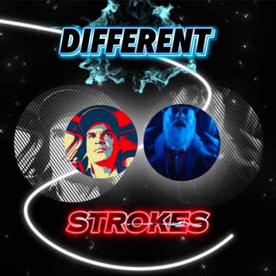 Different Strokes - Single