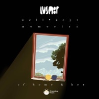 Well-Kept Memories of Home & Her - EP - luffmoor