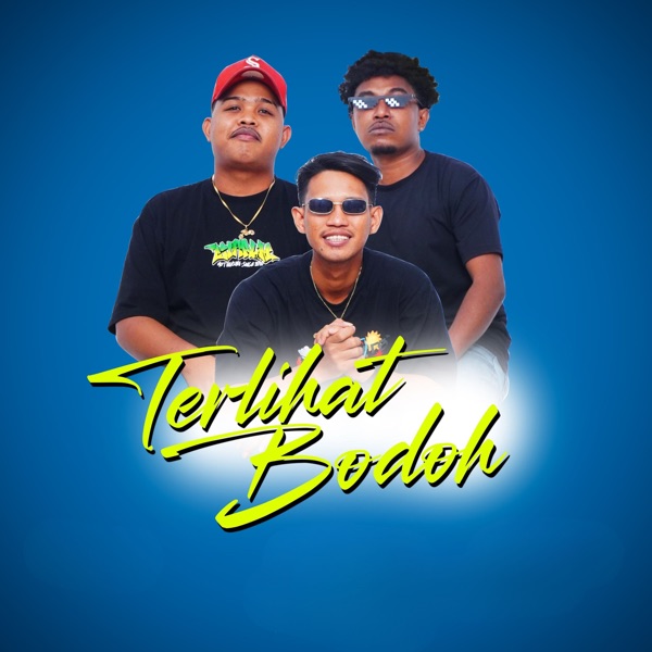 Terlihat Bodoh