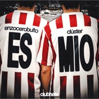 ES MIO - Single - Club Hats, enzocerobulto & Clúster