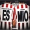 ES MIO - Club Hats, enzocerobulto & Clúster lyrics