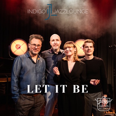 Let It Be - EP
