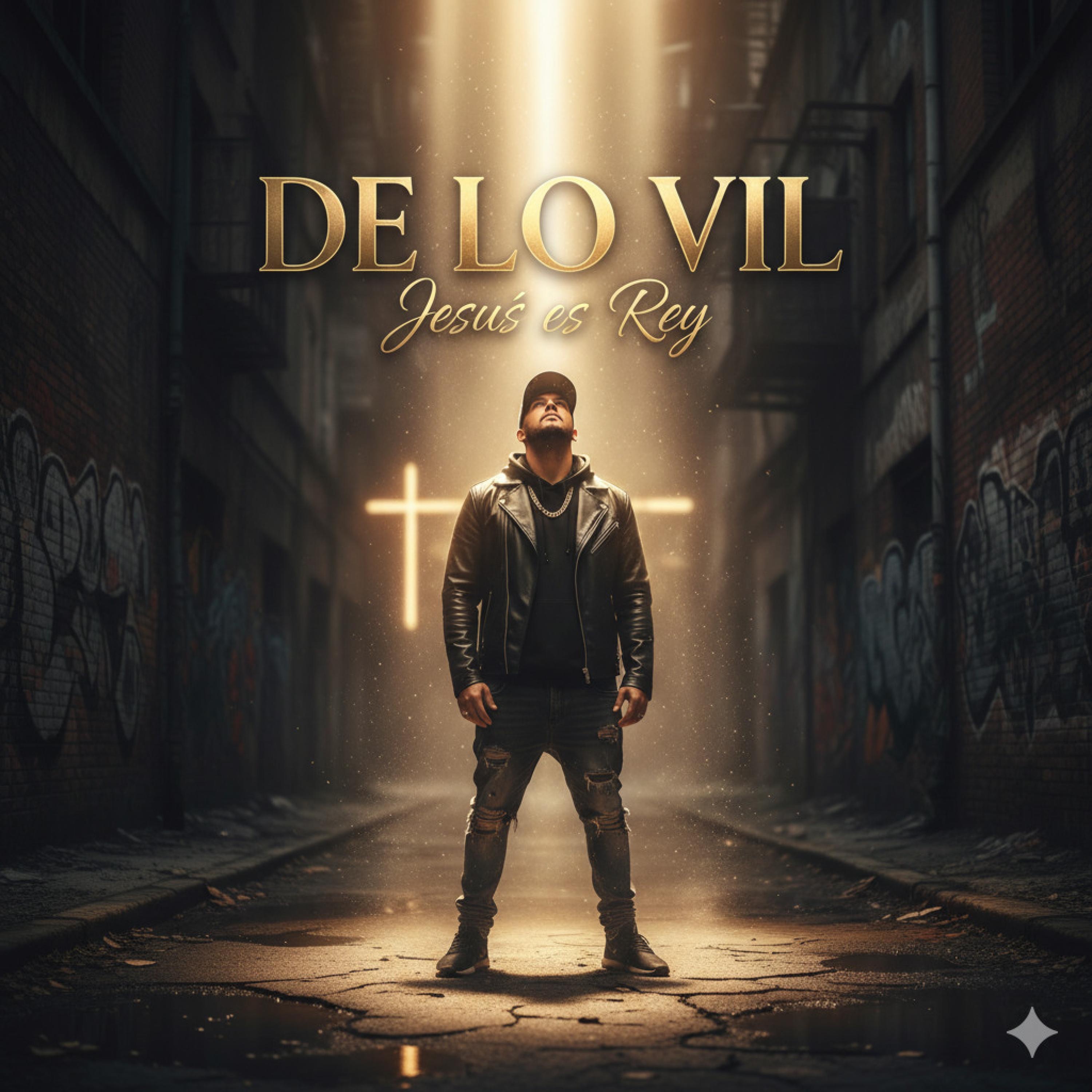 Ritmo sonoro celestial - De Lo Vil