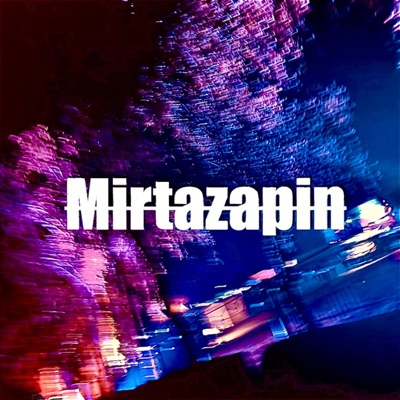 Mirtazapin - Single