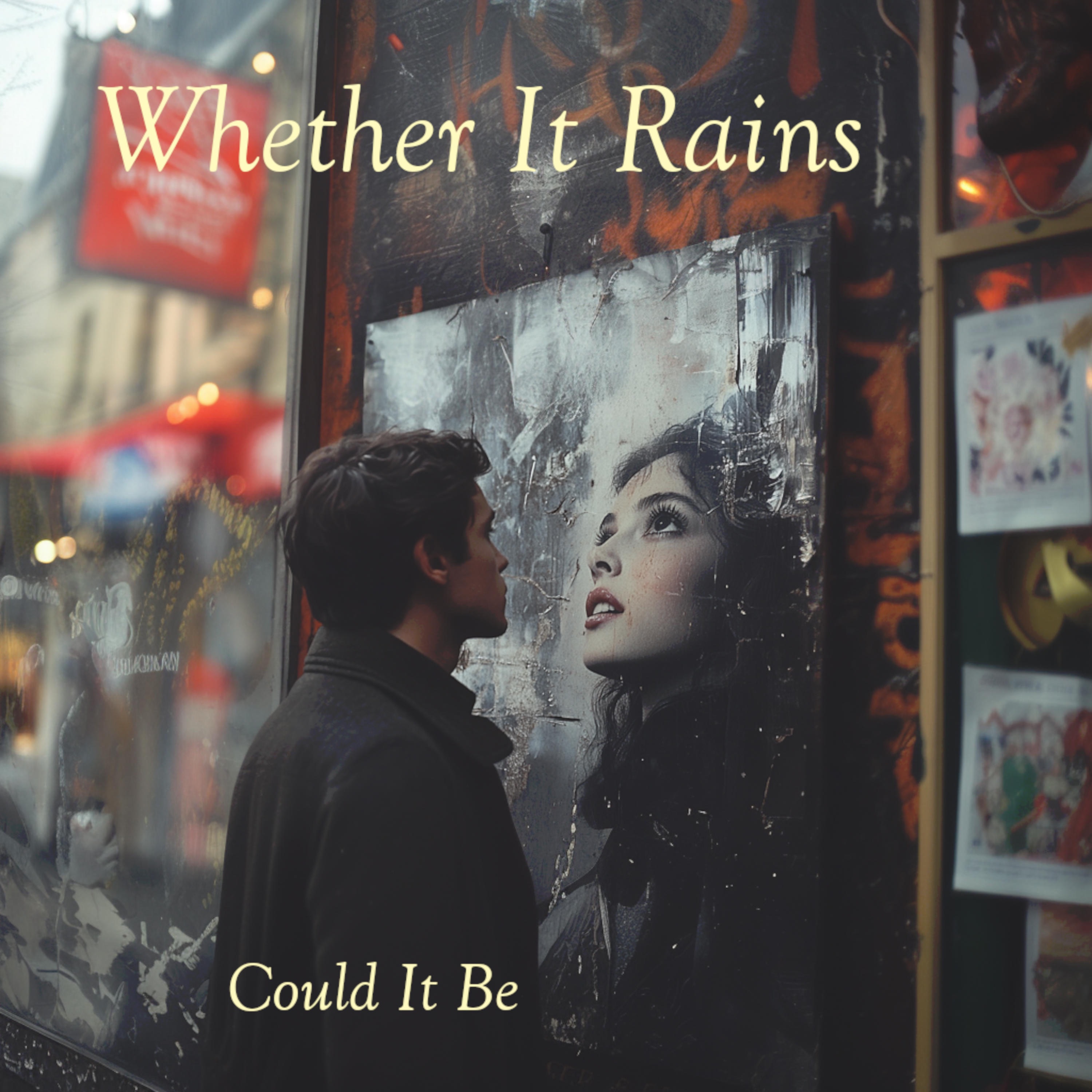 Could It Be - Single