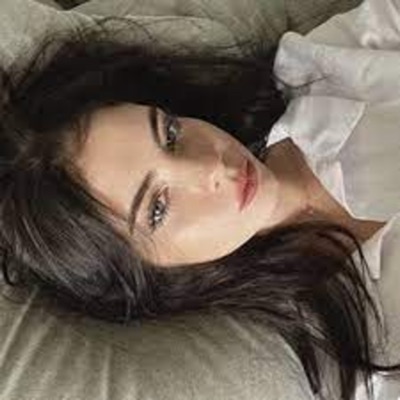 Sarah Sophia - Million Dollar Baby