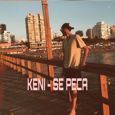 SE PECA (feat. KENI) - Single