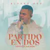 Partido en dos
