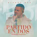 Partido en dos