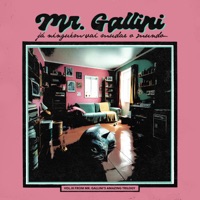 Já Ninguém Vai Mudar o Mundo