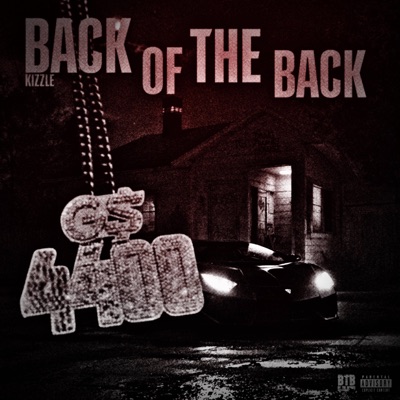 BACK OF THE BACK - Single