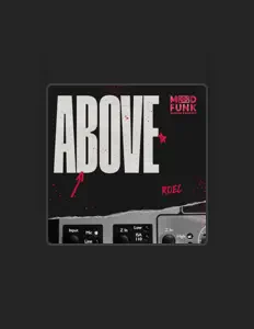 Roelを聴いたり、ミュージックビデオを鑑賞したり、経歴やツアー日程などを確認したりしましょう！