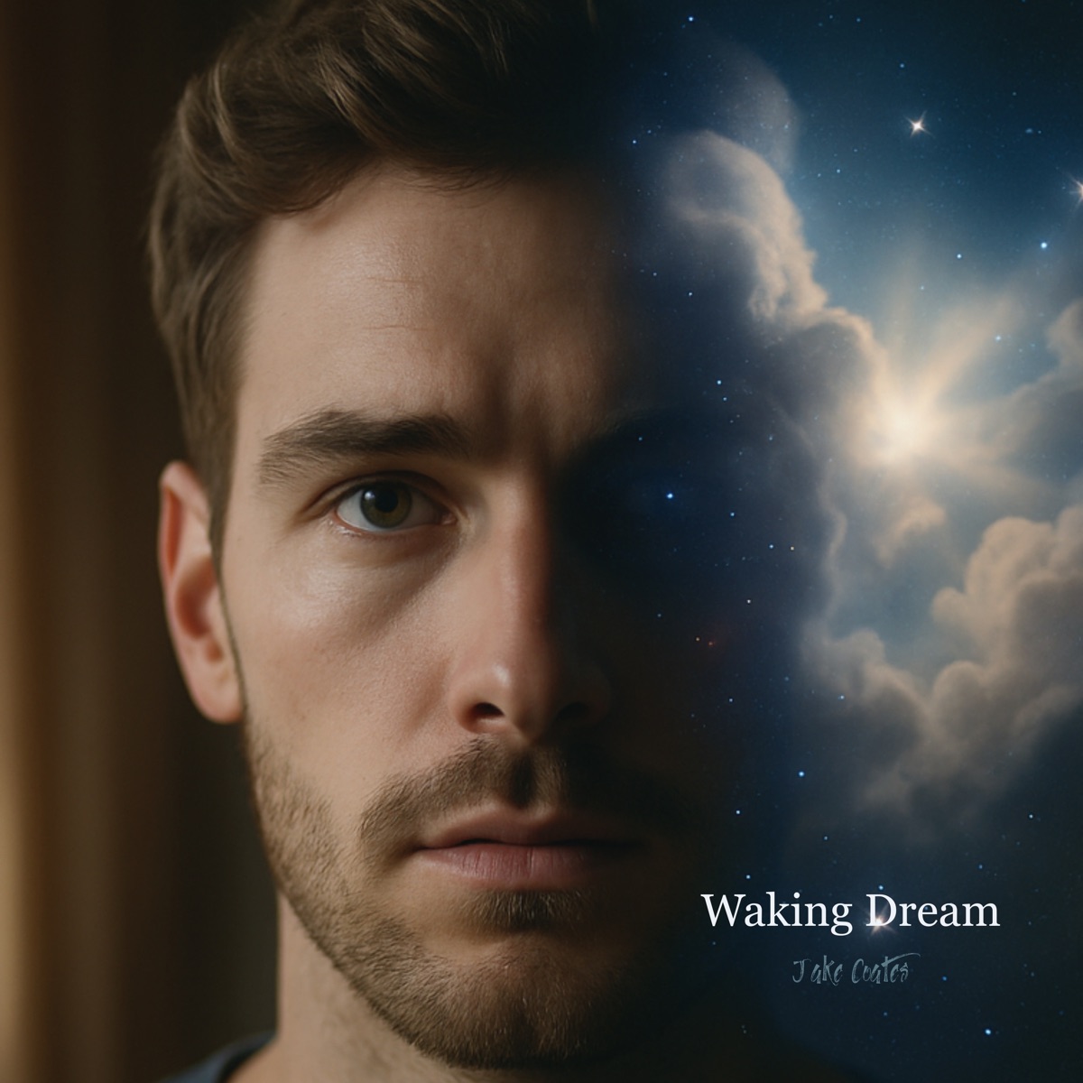 Jake Coates - Waking Dream (2025) [iTunes Plus AAC M4A]-新房子