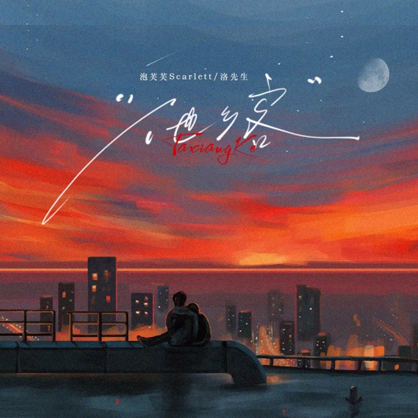 他乡客 - Single
