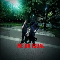 ME DA IGUAL - Single - Volno