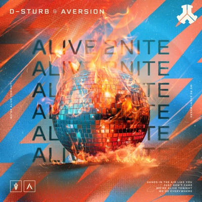 Alive 2nite - Single