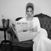 BIG DEAL (feat. NovTheZoner) - Single - Merna Zso