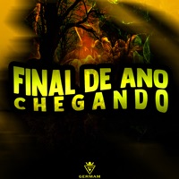 Final de Ano Chegando - Single - DJ TITÍ OFICIAL, Dj Ícaro, ADNNN & MC GW