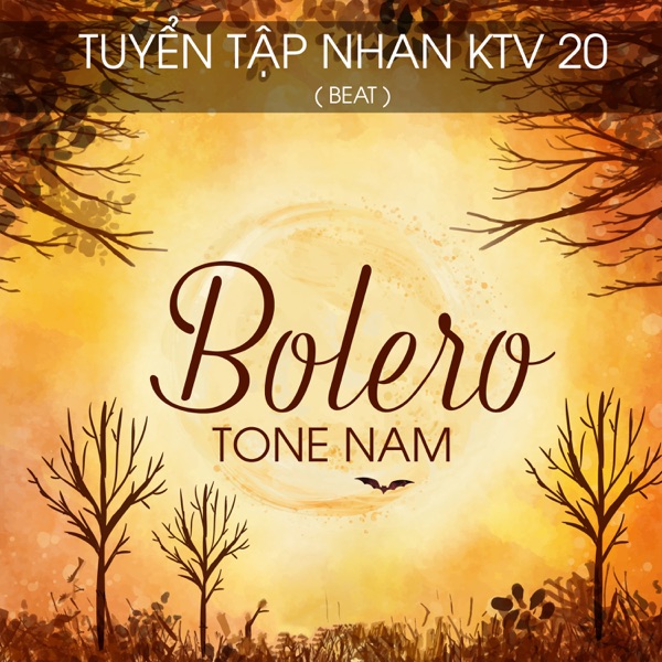 Tuyển Tập Nhan KTV 20 (Beat Bolero Tone Nam)