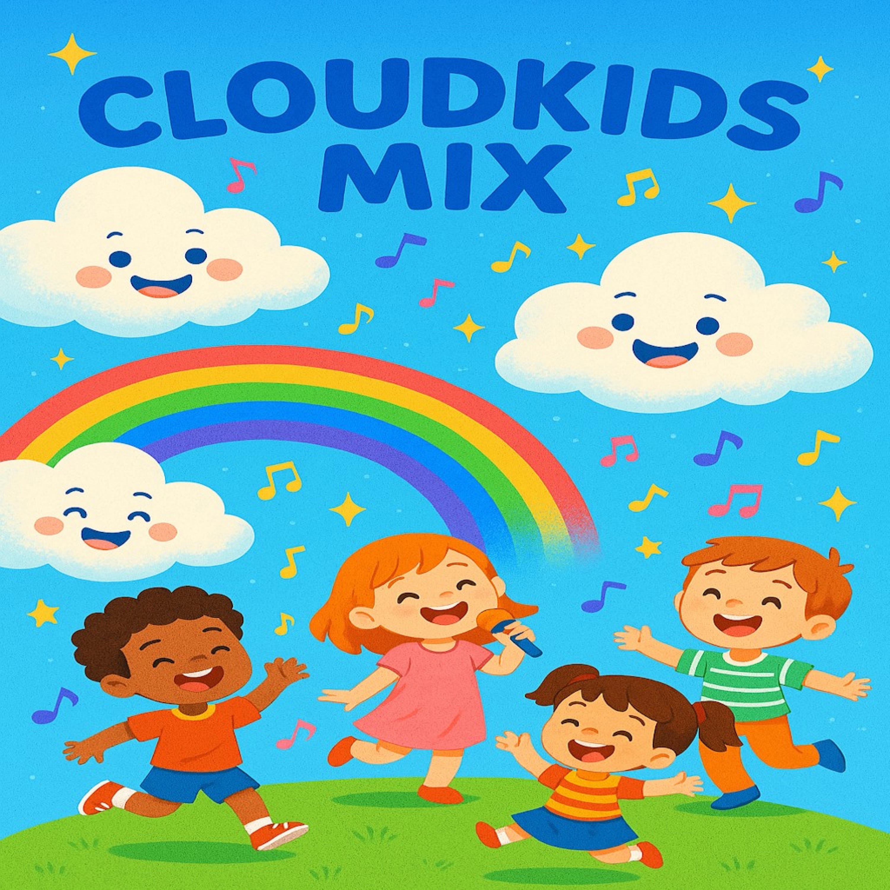 Halcali - Its Party Time