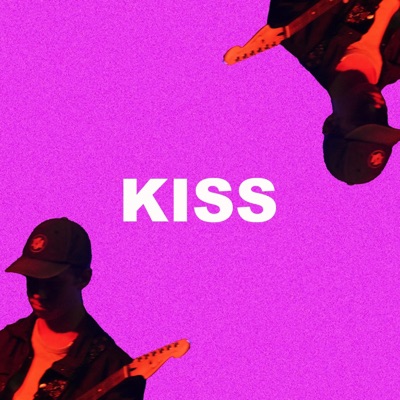 kiss - Single