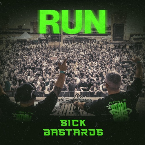 Run (Radio Edit)