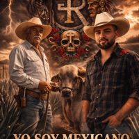 YO SOY MEXICANO (LRG) - Single - ViNNiE MAC