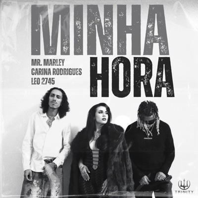 Minha Hora - Single