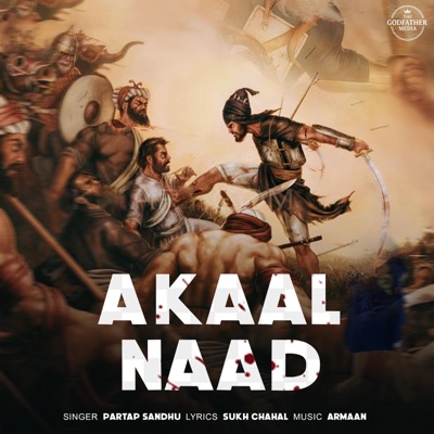 AKAAL NAAD - Single
