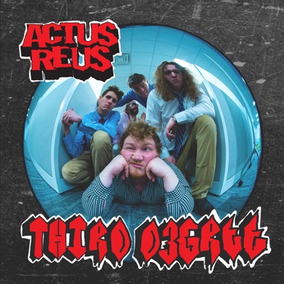 Third D3gree - Single