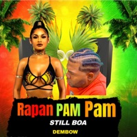 RAPAN PAM PAM - Single - Still Boa