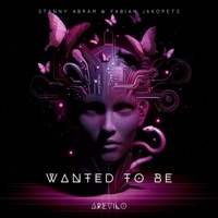 Wanted to Be - Single - Stanny Abram & Fabian Jakopetz