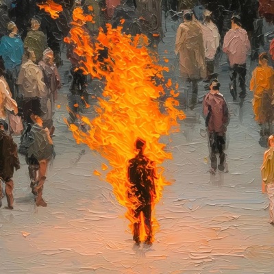 Show some love to a nigga - Single