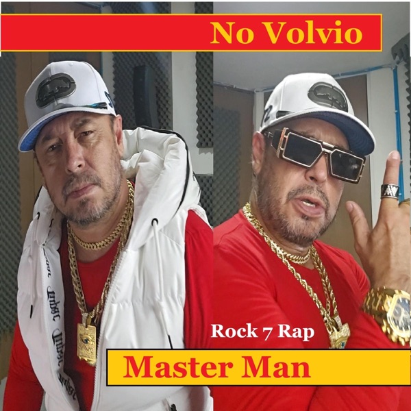 No Volvió