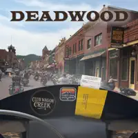 DEADWOOD — CLUB WAGON CREEK