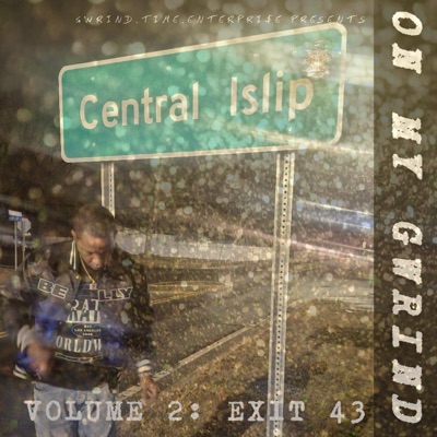 O.M.G Volume 2 : EXIT 43