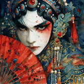 戲子The Actor