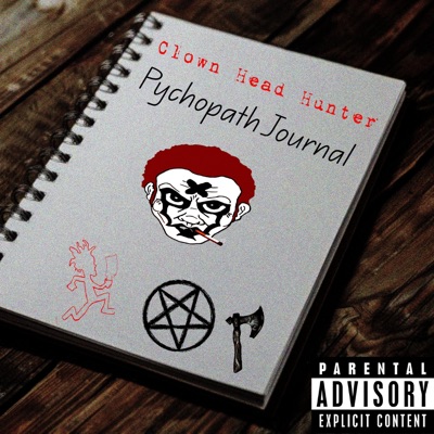 Psychopath Journal EP. - EP