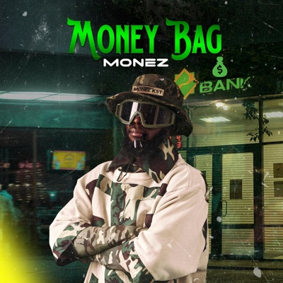 Money bag - Single