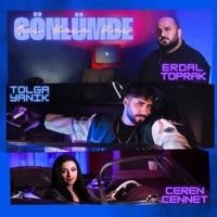 Gönlümde Bir Yara Var - Single - Erdal Toprak, Tolga Yanık & Ceren Cennet