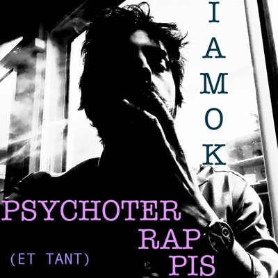 PSYCHOTER RAP (et tant) PIS