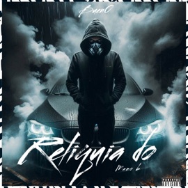 Relíquia Do Mano B (feat. DJ Gui) BUEN0