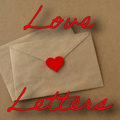 LOVE LETTERS - Single