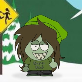 kleankut HaLfDeAd