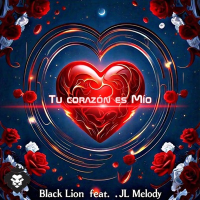 - TU CORAZON ES MIO (salsa urbana) (feat. JL melodía) - Single