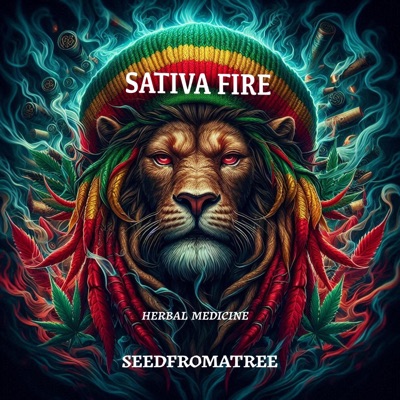 Herbal Medicine (feat. Seedfromatree) - Single