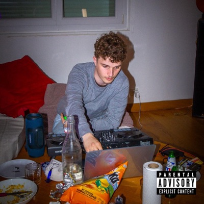 SOUND FOOTAGE, Vol. 3 - EP