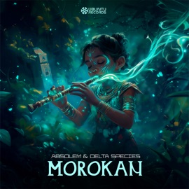 Morokan Delta Species & Absolem